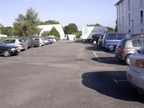 Rinascitel Larmor Plage Exterior foto